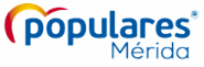 PP de Mérida Logo